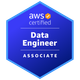 AWS Certified Data Engineer - Associate