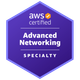 AWS Certified Advanced Networking - Specialty