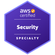 AWS Certified Security - Specialty